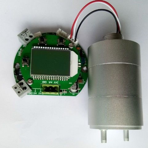 VOC检测模块在石油石化、冶金、环保监测、造纸印染、化工厂及制药厂的应用与环境保护监测