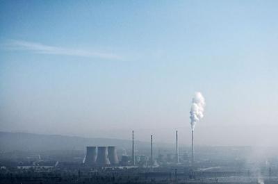 环境保护监测与企业污染行为的市场禁入机制