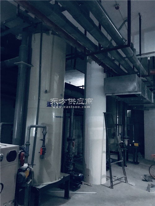 蓝奥环保科技 优质水产养殖水处理设备与精准环保监测