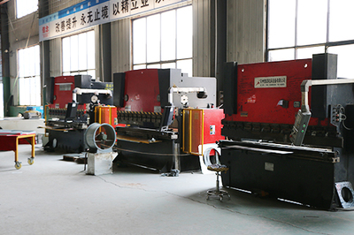 环境保护监测的发展历程