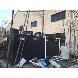 开封食品厂废水处理设备 明远环保助力实现高效环保与精准监测